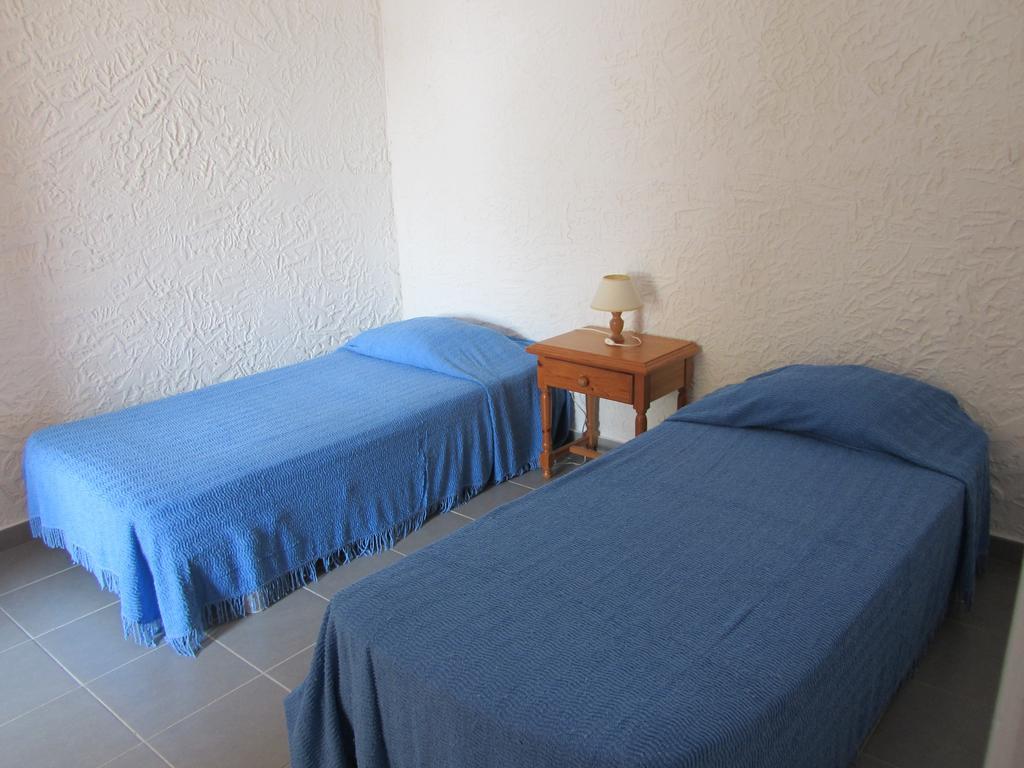 Sole E Mare Aparthotel Santa-Maria-Poggio  Rum bild